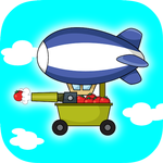 Commander in Chief Game icon