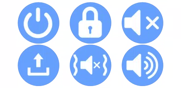 Volume Control+Screen Off