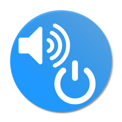 Volume Control+Screen Off