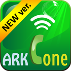 ARKFone SIP Dialer иконка