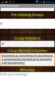 NTPC Messenger1 скриншот 2