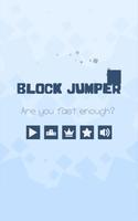 Super Block Jumper poster