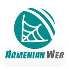 Armenian Web 아이콘