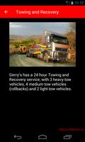 Gerry's Motors - Estcourt syot layar 2