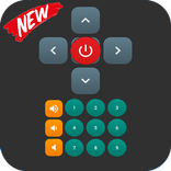 ”Remote Control for all TV