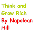 Think and Grow Rich icône