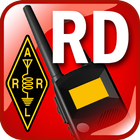 The ARRL Repeater Directory ícone