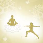 Yoga & Meditation simgesi