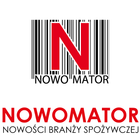 Nowomator ícone