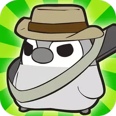 Battery Adventure Pesoguin APK download