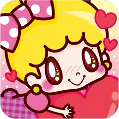 Kawaii Battery Widget APK download