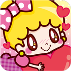 Kawaii Battery Widget icon