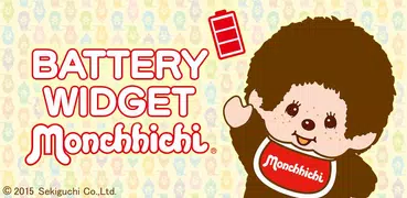 Monchhichi Battery