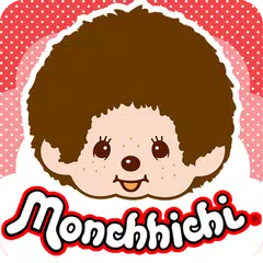 Monchhichi Battery