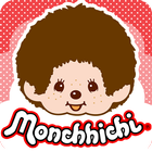 Monchhichi Battery icône