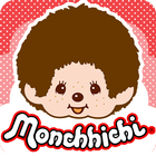 Monchhichi Battery icono