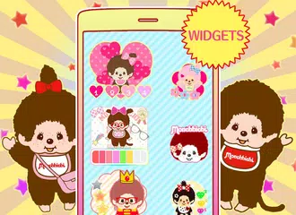 Monchhichi Battery Apk 2 0 4 7 Download For Android Download Monchhichi Battery Apk Latest Version Apkfab Com