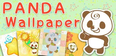 Orepan Wallpaper Free -Panda-