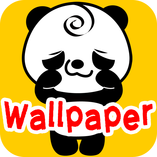 Orepan Wallpaper Free -Panda-