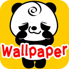 Orepan Wallpaper Free -Panda- APK Herunterladen