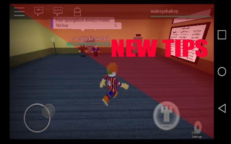 New Guide Roblox 2017 For Android Apk Download