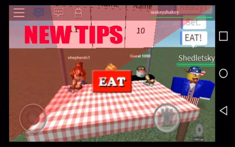 Tips For Roblox 2017 1.0 APK Download - Android Books & Reference Apps