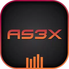 Spektrum AS3X Programmer アプリダウンロード
