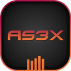 Spektrum AS3X Programmer ícone