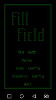 FillField poster