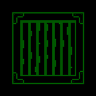 WaHoKe Free (Sokoban in ASCII) simgesi