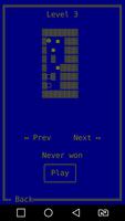 WaHoKe Free (Sokoban in ASCII) screenshot 3
