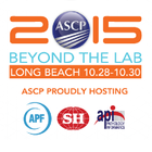 ASCP Annual Meeting icon