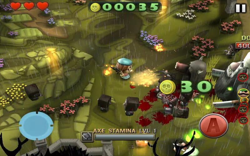 Newguides Minigore 2 Zombies APK for Android Download