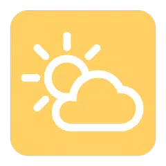 Good Weather - Open Source app