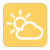 Good Weather - Open Source app APK