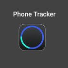 آیکون‌ Phone Tracker