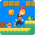 Bill 's World Adventure