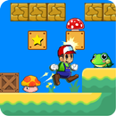 Bill 's World Adventure APK