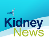 ASN Kidney News APK