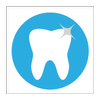 افضل وصفات تبييض الاسنان icon