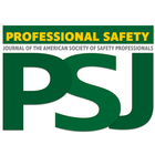 ASSP Professional Safety आइकन