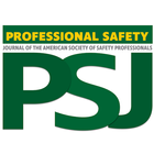 ASSP Professional Safety simgesi