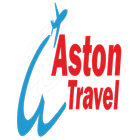 Aston Travel アイコン