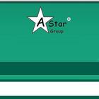 A Star Group ícone