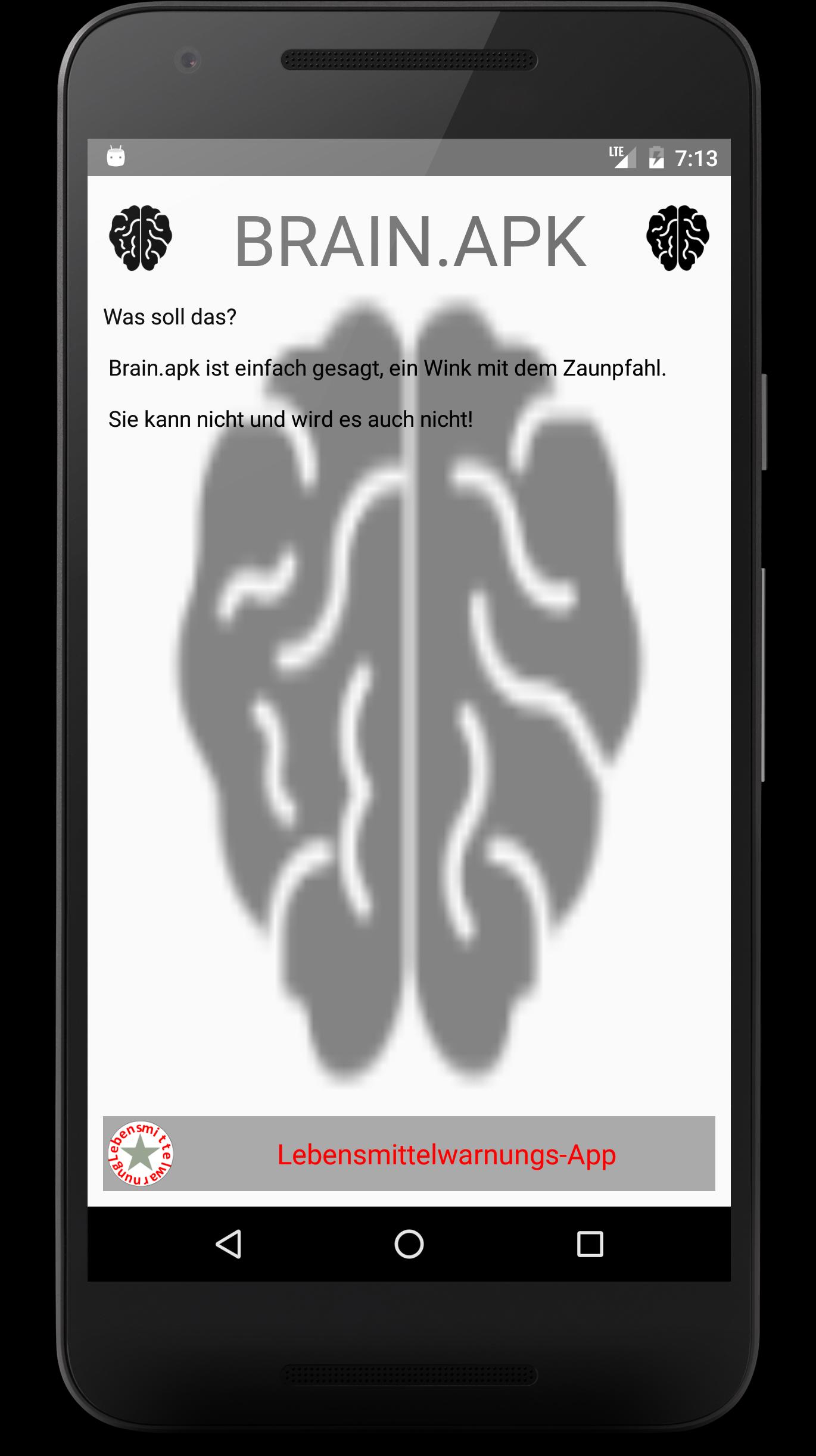 Brain apk