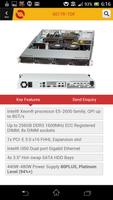 Meganet Supermicro Search capture d'écran 3