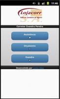 Lojacorr Seguros - Evandro screenshot 2