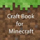 Craft Book for Minecraft icône