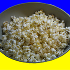 Boy Scout Popcorn Counter Zeichen