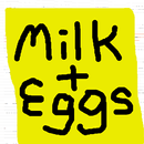 Yolanda's Grocery List APK